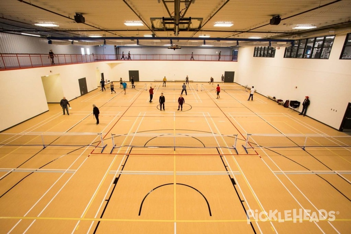 Photo of Pickleball at Centre Kent-Nord Imperial